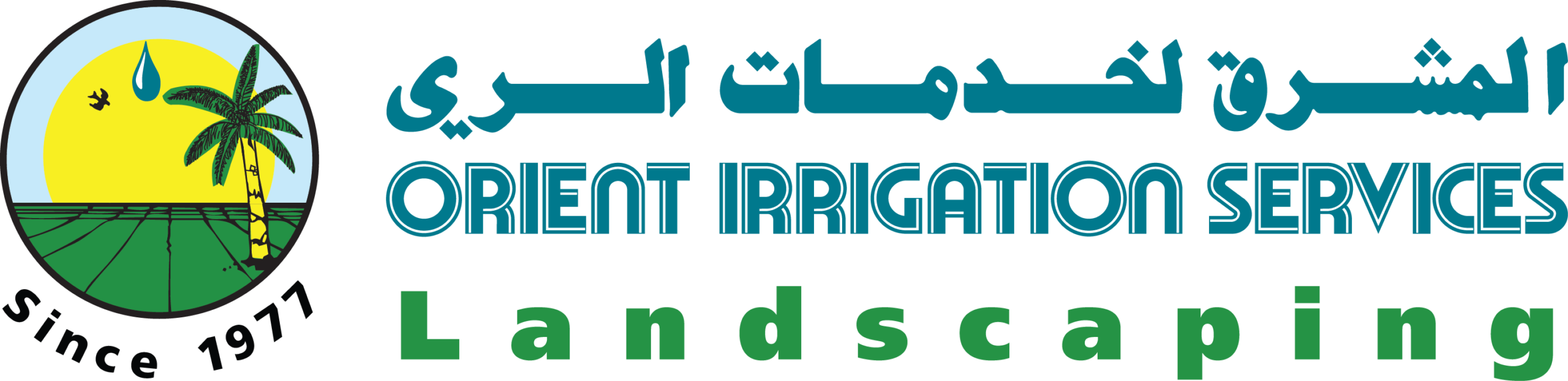 Orient Irrigation Services
