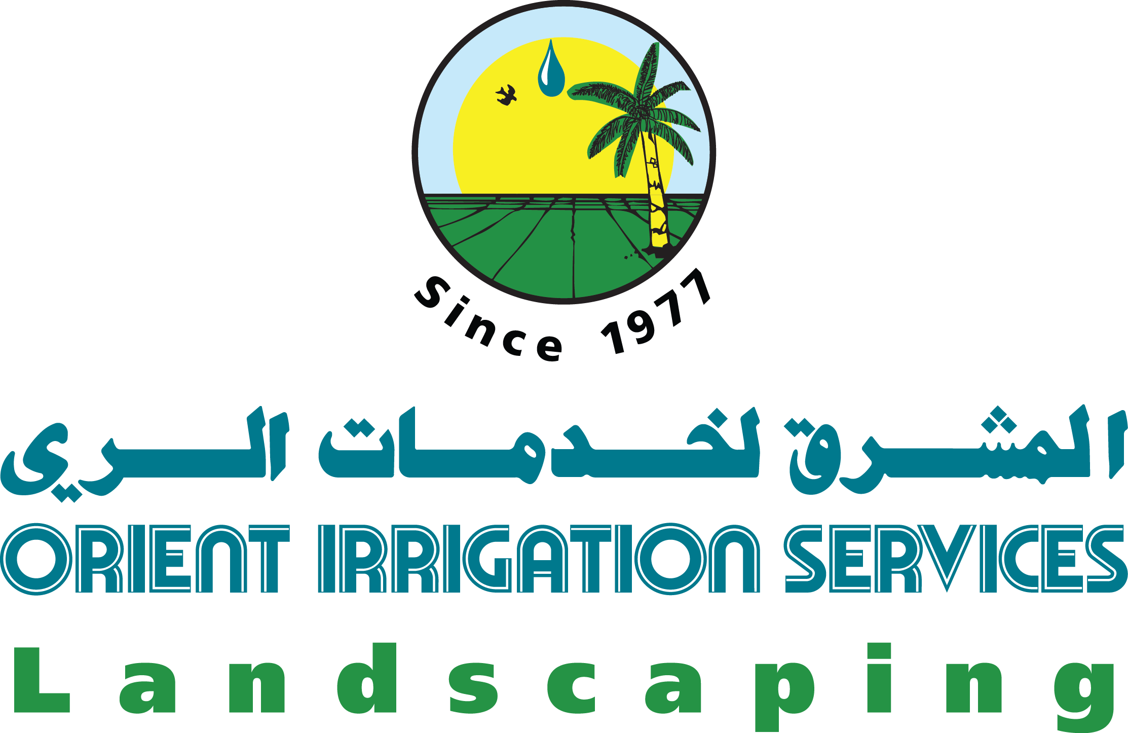 Orient Irrigation Services